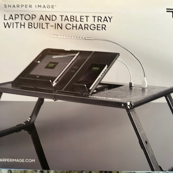Sharper Image Tablets & Accessories Sharper Image Laptop And Tablet